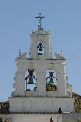 Real Monasterio de Santa Inés del Valle