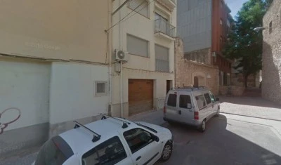 Reial Monestir de Nostra Senyora de la Ràpita