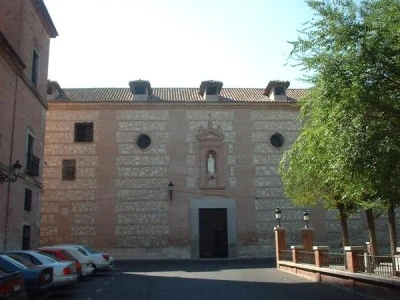 Religiosas Franciscanas