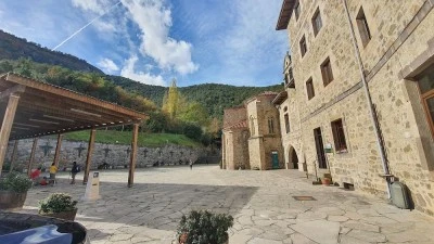 Santo Toribio de Liébana