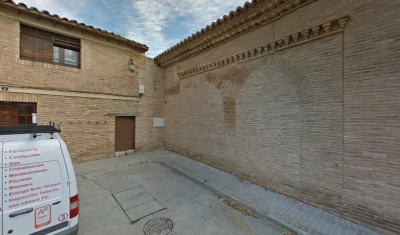 Antigua Parroquia de San Miguel