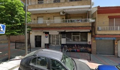 Antonio Quesada Capilla