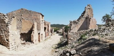 Asociación del Pueblo Viejo de Corbera de Ebro