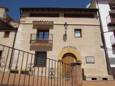 Casa Museo