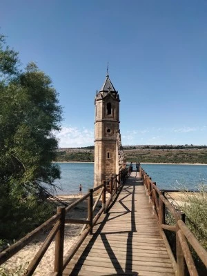 Catedral De Los Peces