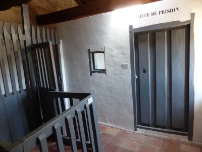 Centro de Interpretación Antigua Cárcel de Sepúlveda
