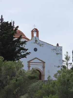 Ermita De Sant Domingo