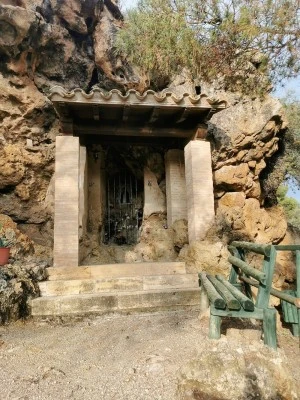 Ermita Virgen de la Soledad