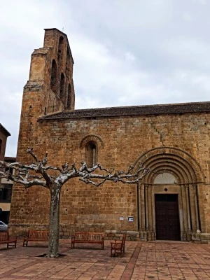 Església