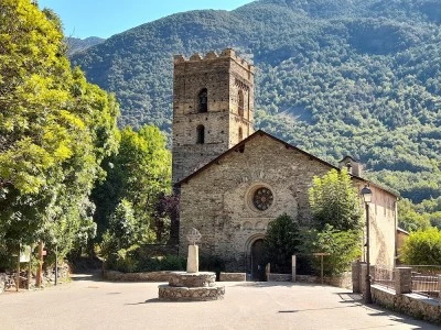 Esglèsia - lloc de culte