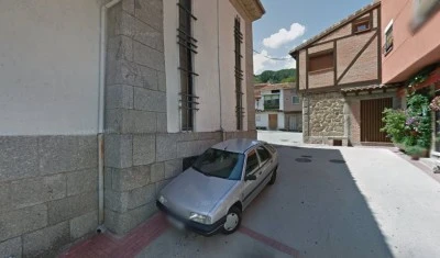 IGLESIA
