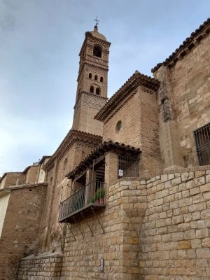 Archivo Diocesano de Tarazona