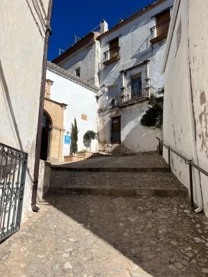Iglesia de los Jesuitas