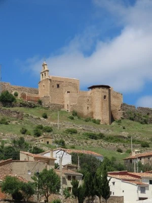 Iglesia de San Bartolomé