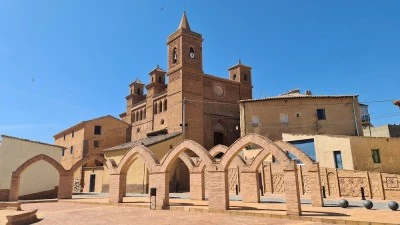 Iglesia de San Félix
