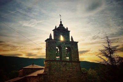 Iglesia de San Juan