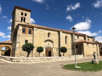 Iglesia de San Miguel - Museo Parroquial
