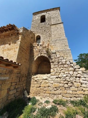 Iglesia de San Vicente