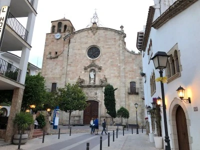 Iglesia de San Vicente
