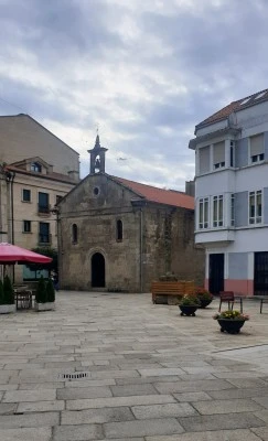 Capela de Santo Antonio