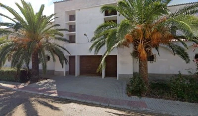 Iglesia del Rosario
