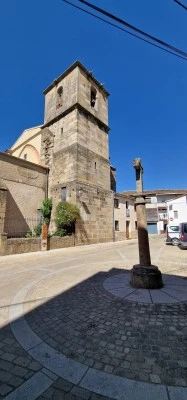 Iglesia Nuestra Señora de la Asuncion