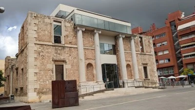 Iglesia Nueva