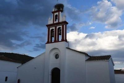 Iglesia Santa Marina