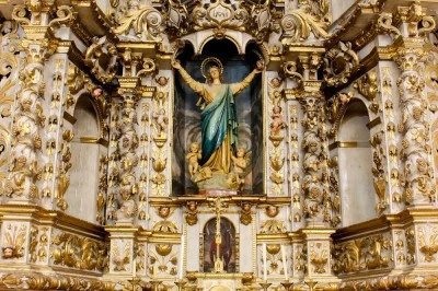 Iglesia Vieja - Colección de Arte Sacro