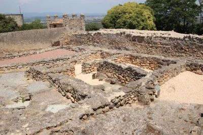 Museo arquelógico de Cataluña - Olérdola