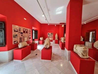 Museo Arqueológico de Espera MAE