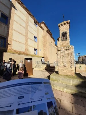 Museo Arqueologico y Ecomuseo del Agua