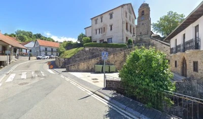 Museo de Jaurrieta