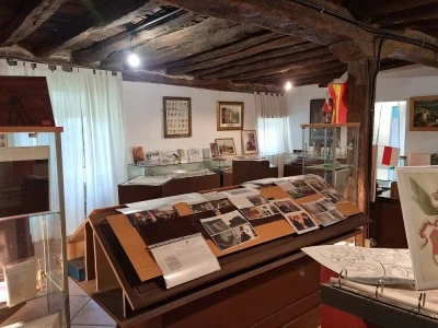 Museo de la Batalla de Somosierra de 1808