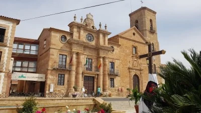 Museo de La Carolina