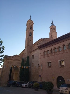 MUSEO DE LA COLEGIATA