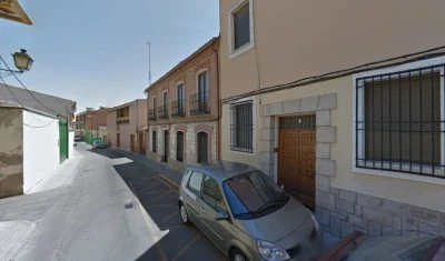 Arzobispado De Toledo