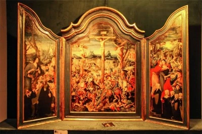 Museo de Roncesvalles