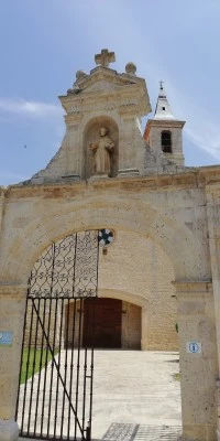 Museo de San Francisco (antiguo Convento de Nuestra Señora de la Esperanza)