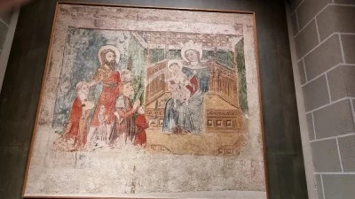 Museo Diocesano de Jaca - Arte Románico