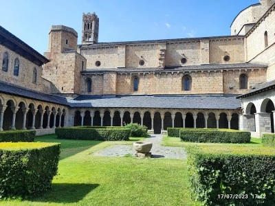 Museo Diocesano de Urgel