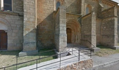 Museo Parroquial de Arte Sacro