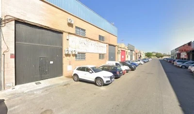 Asamblea apostólica del Aljarafe
