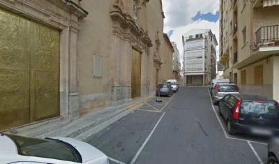 Museu Parroquial