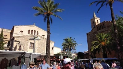 Museu Parroquial De Sant Llorenc