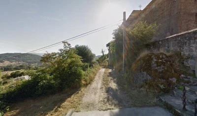Necrópolis de la Iglesia