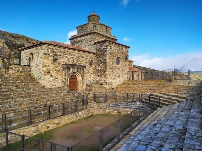 Oficina de Turismo de San Pedro Manrique