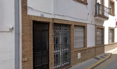 Parroquia