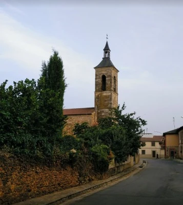 Parroquia Nuestra Señora del Rosario