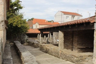 Pendellos de Agolada